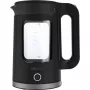 Elektrinis virdulys Cecotec Thermosense 330 Glassy 1.7 L 2200 W Juodas
