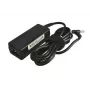 HP 720987-800 maitinimo adapteris / keitiklis Vidaus 65 W Juodas