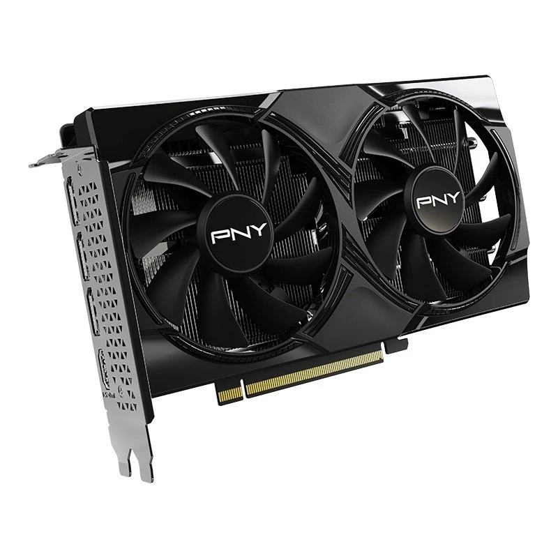 PNY GeForce RTX 5060 8GB vaizdo plokštė