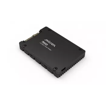 SSD Micron 7500 MAX 800GB NVMe U.3