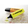 Marker STABILO BOSS Original 10 vnt. Žalia 70/33 Stabilo