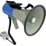 Velleman MP25SFM - 25 W - 8 Ohm - 1 W - 1 m - Šarminis - LR14C/7800mAh/1.5V (MP25SFM)