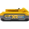 Akumuliatorius Dewalt DCBP318-XJ Juodas