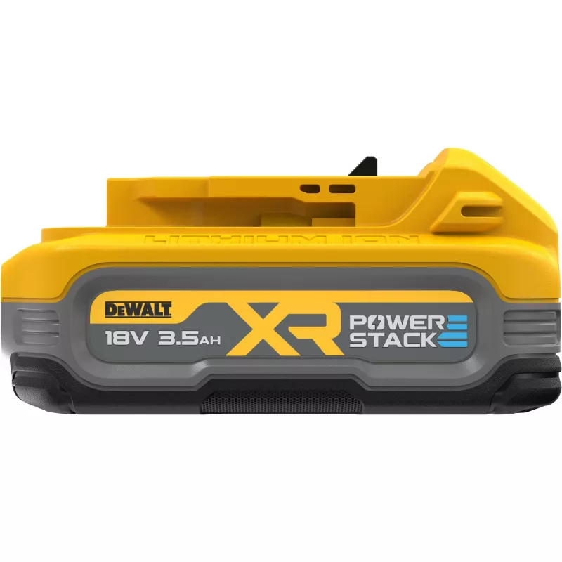 Akumuliatorius Dewalt DCBP318-XJ Juodas