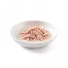 Šlapias kačių ėdalas SCHESIR tunas su vištiena ir ryžiais virimo vandenyje 85 g