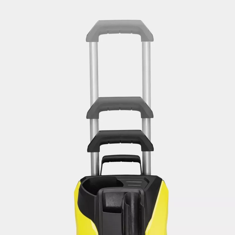 Slėginė plovimo mašina Kärcher K 5 Power Control Flex