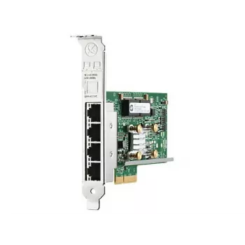 Tinklo adapteris HP Enterprise Ethernet Adapter RP000130058 1 Gbps