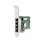 Tinklo adapteris HP Enterprise Ethernet Adapter RP000130058 1 Gbps