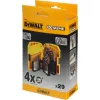 Grąžtų rinkinys DeWALT CASSETTA 29 vnt.