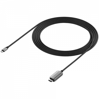 Satechi USB-C į HDMI 2.1 8K laidas, 1,96 m