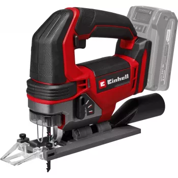 Belaidis pjūklas EINHELL TE-JS 18/100 Li Solo