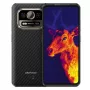 Išmanusis telefonas Ulefone Armor 25T 6.78 colio 256 GB Juodas