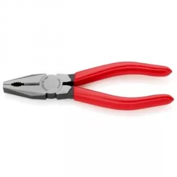 Replės kombinuotos KNIPEX
