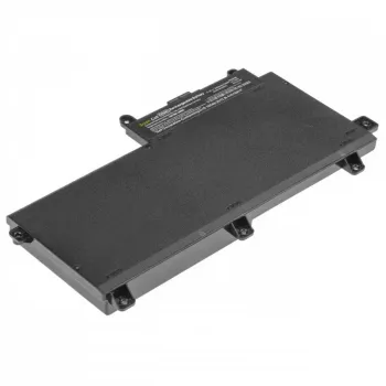 Green Cell Pro CI03XL baterija, skirta HP ProBook nešiojamiesiems kompiuteriams