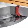 DeWALT DWS780 1675 W 3800 aps/min pjūklas