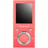 MP3 grotuvas 16GB rožinis / 3717473 INTENSO