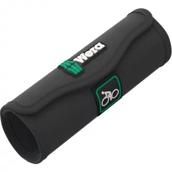 Dviračių įrankių rinkinys Wera 7 Kraftform Safe-Torque Speed 7 vnt. 361 g