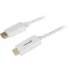 Adapteris Sharkoon DisplayPort 1.2 → HDMI 4K Active 2 m 60 Hz