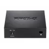 D-Link DES-105 nevaldomas L2 jungiklis, 5x Fast Ethernet, metalinis korpusas