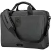 Portfelis Wenger SwissGear MX Eco Brief 40,6 cm 16 colių pilkas