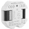 eQ-3 AG Homematic IP HmIP-FLC nuotolinio valdymo pultas, baltas, IP20