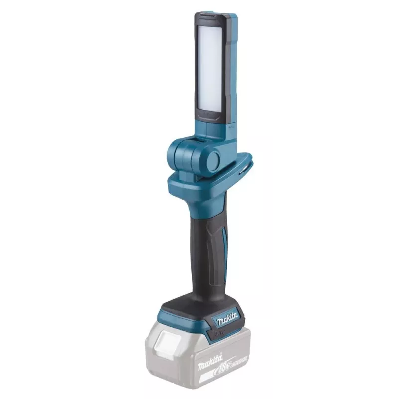 Makita DML816X žibintuvėlis Rankinis LED Žalias