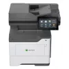 Lexmark MX632adwe daugiafunkcis spausdintuvas Laser Nespalvotas MFP A4 47 ppm USB Wi-Fi Ethernet LAN