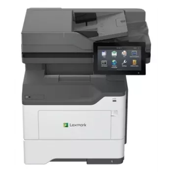Lexmark MX632adwe daugiafunkcis spausdintuvas Laser Nespalvotas MFP A4 47 ppm USB Wi-Fi Ethernet LAN