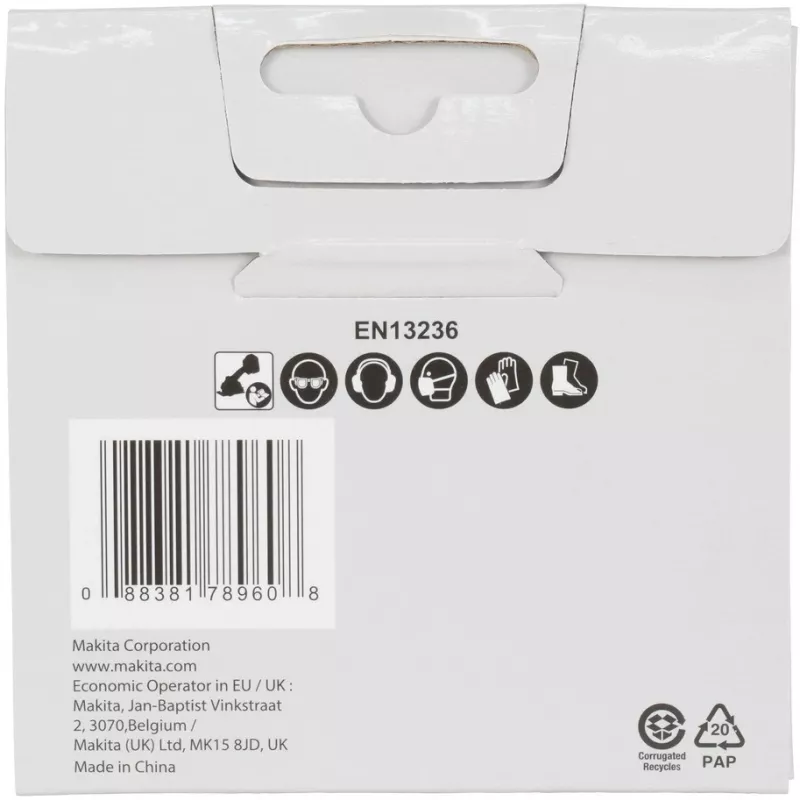 Pjovimo diskas Makita D-77263