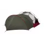 MSR 10334 tent accessory Awning Aluminium, Polyester, Polyurethane (PU) Green 1 vnt.
