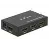 HDMI vaizdo jungiklis DeLOCK 18683