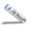 Baterijos Tellur Flexi Power AAA LR03 1,5V, 2 vnt. pakuotė