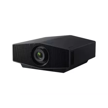 Sony VPL-XW5000 standartinio fokusavimo projektorius 2000 ANSI liumenų 3LCD UHD 4K (3840x2160) juodas