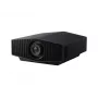 Sony VPL-XW5000 lazerinis SXRD projektorius, 2000 lm, 4K (3840x2160), juodas