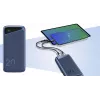 Nešiojamas maitinimo blokas Navitel PWR20 MX MĖLYNAS 20000 mAh