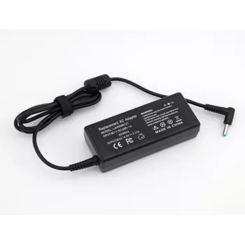 HP 740015-001 maitinimo adapteris / keitiklis vidaus naudojimui 45 W juodas