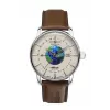 Zegarek Zeppelin Atlantic 84685, automatinis