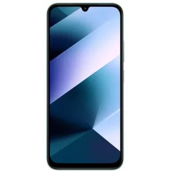 Išmanusis telefonas POCO C85 6,9 colio 128 GB Žalia