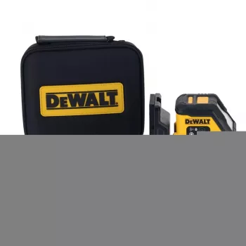 DeWALT DCLE14201GB-XJ lazerinis nivelyras Linijos nivelyras 30 m