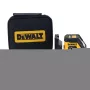 DeWALT DCLE14201GB-XJ lazerinis nivelyras Linijos nivelyras 30 m