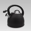 Maestro MR-1325 virdulys 2,5 l, juodas