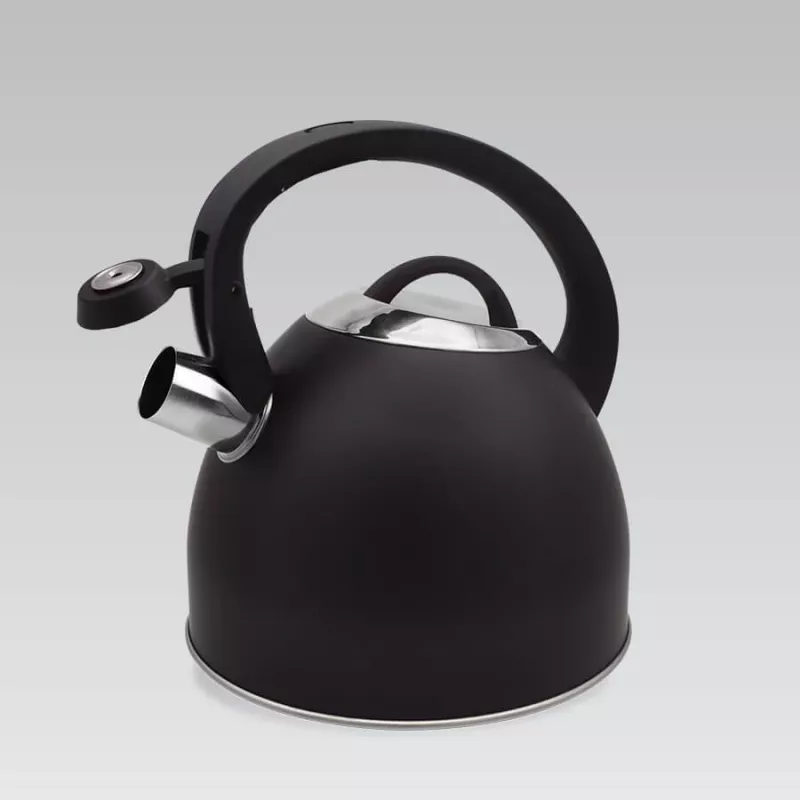 Maestro MR-1325 virdulys 2,5 l, juodas