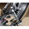 Automobilinis įkroviklis Technaxx 4743 Universal Black Cigar lighter Auto