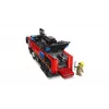 LEGO CITY 60499 Gaisrinis automobilis oro uostui