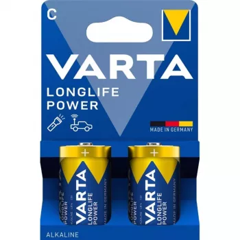 Varta 04914121422 Product Blue