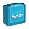 Gręžtuvas Makita HP1630K, 3200 aps./min., juodas/mėlynas, 2,1 kg