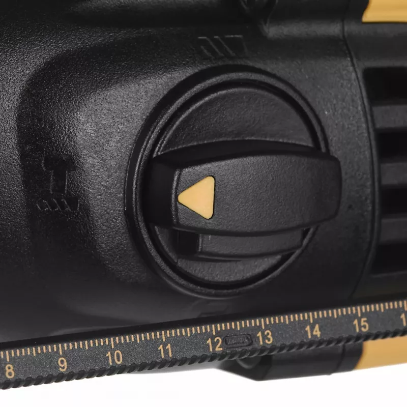 DeWALT D25133K perforatorius SDS Plus 1500 aps/min 800 W