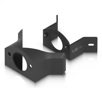 Tvirtinimo kampinis laikiklis Ubiquiti UACC-G5-PTZ-CM-B Juodas 91.1mm