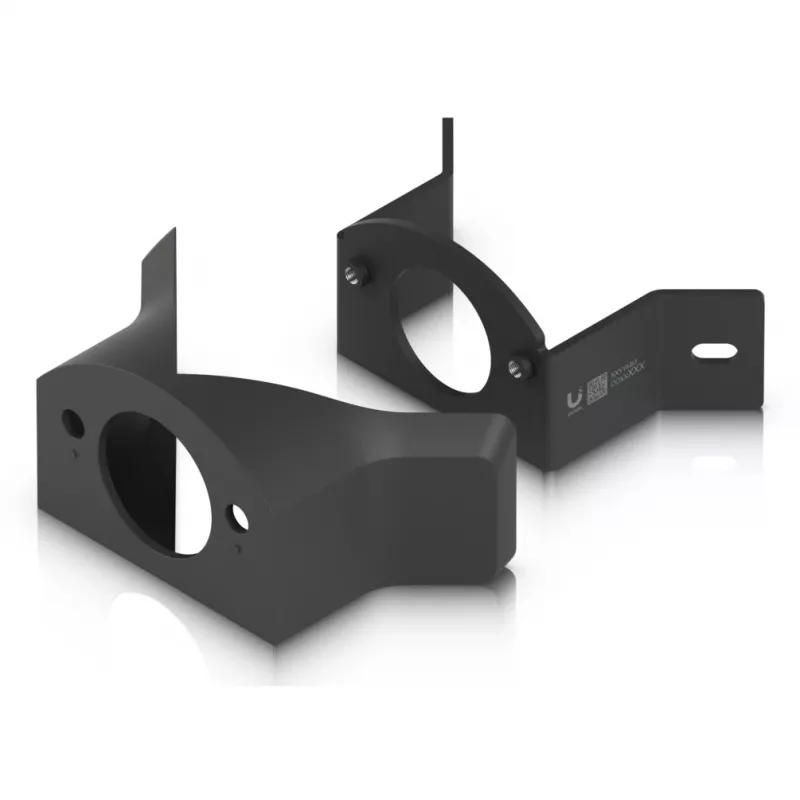 Tvirtinimo kampinis laikiklis Ubiquiti UACC-G5-PTZ-CM-B Juodas 91.1mm