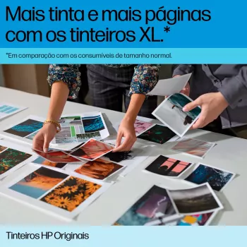 HP 837 Universal Latex Spausdinimo Galvutė